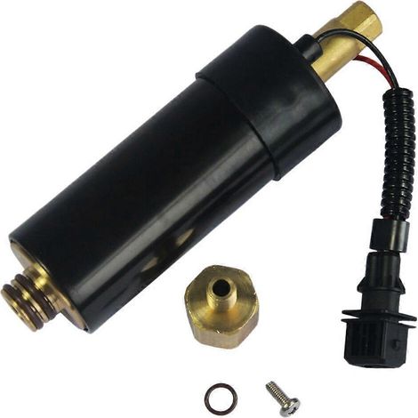 Pompe à carburant électrique haute pression - Pièces détachées pour VOLVO PENTA 4.3 5.0 5.7 8.1 3588865 (1/5)