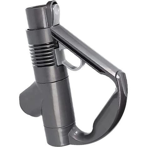 Mango de repuesto para aspiradoras Dyson. Compatible con Dyson DC19, DC23, DC26, DC29, DC32, DC36 y DC37. Piezas de repuesto. (1/5)