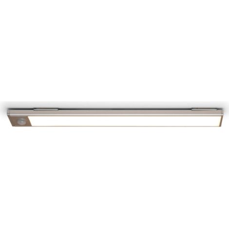 Grundig Éclairage d'armoire Argent H1xl3.9xL30.3cm (1/3)