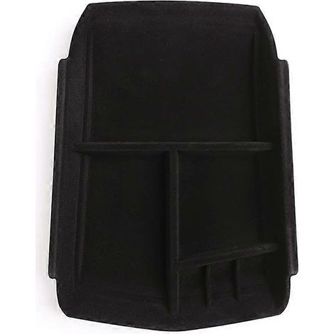 Plateau de rangement inférieur de la console centrale pour XT5 2016-2023-- (1/5)