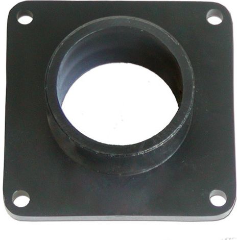 Flangia 1" 1/2 maschio