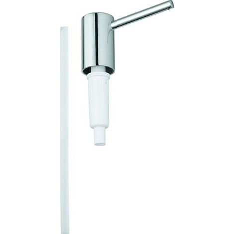 Pumpvorrichtung 48101 chrom