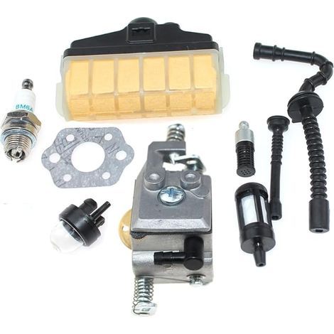 Vergaserkit WT-283 für Stihl 021, 023, 025, 021C, 023C, 025C, 1123 120 0610 (1/4)