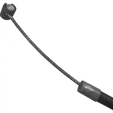 CABLE DE EMBRAGUE HONDA XL 700 V TRANSALP (07-13) LINMOT 22870-MFF-D01 (1/3)