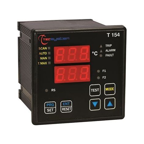 Centralina Di Controllo Tipo T154 ( Bticino Cod. 220002 )