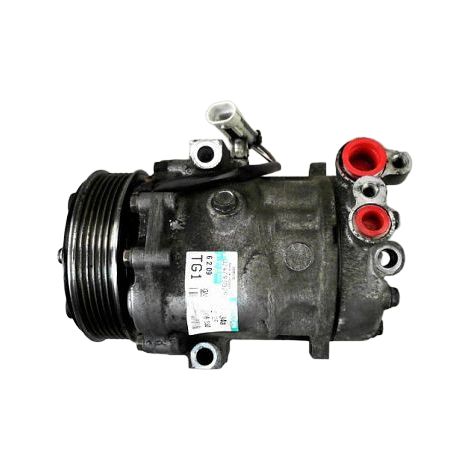 Compresseur Air Conditionne SUZUKI Swift 05-11 [PRODUIT D'OCCASION]♻️9520084ea0