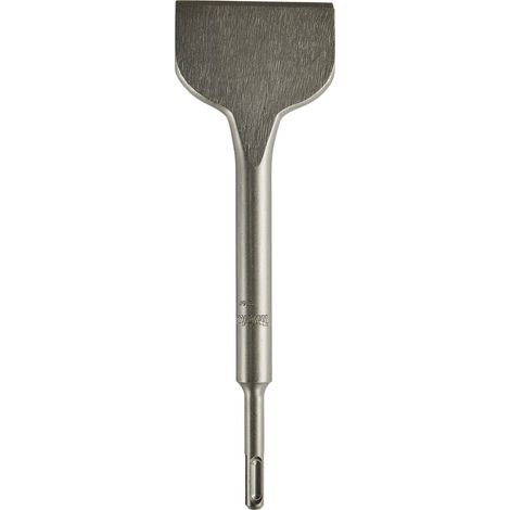 MAKITA D-61020 SDS+ scaling chisels 80mm x 250mm