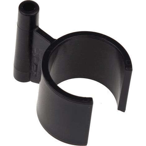 SOS Accessoire Clip support de tube Aspirateur 1470585500 NILFISK (1/2)