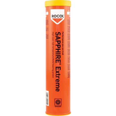 ROCOL SAPPHIRE Extreme Bearing Grease 400g (1/2)