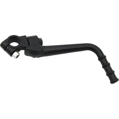 Motorcycle accessories, scooter starter lever, KTM 50cc engine starter arm, 02-08 Jr. Mini SR SX (1/5)