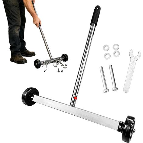 d Opérateur Magnétique Verstellbarer magnetischer