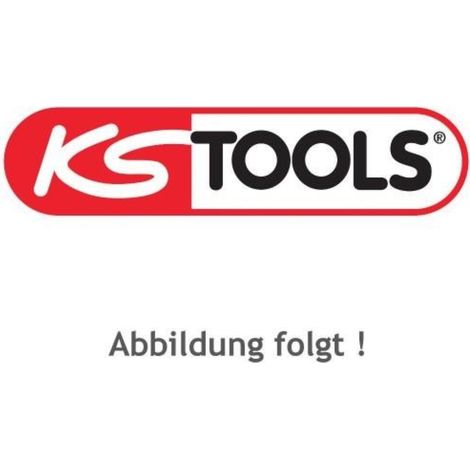 KS Tools Doppelnippel-Adapter, BOSCH