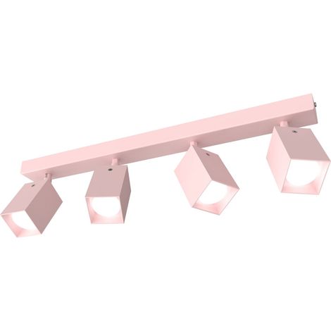 BRICK PLAFON L MONOCOLOR MATE (1/2)