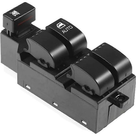Hauptschalter für elektrische Fensterheber 84820BZ010 84820-BZ010 für Toyota Colorado 2005-2017 - Zubehör (1/5)