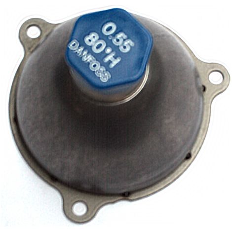 Umrüstsatz BLB 35 25-26kW für ROTEX A1 BO bis BJ 2018 - 5018049 von Daikin