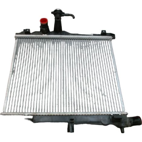 [PRODUIT D'OCCASION] Radiateur HYUNDAI I10 ♻️ Ref Oe. 253100x400 - Garantie à vie (1/3)