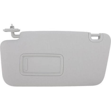 Jeffergarden Pare-soleil intérieur gris 92011SC022LO pour Subaru Forester 2009-2013 (1/5)