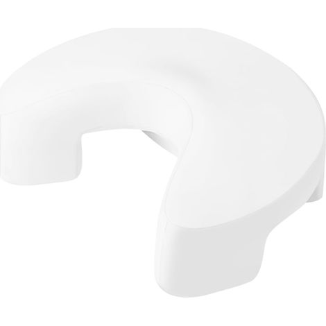 Oreillers Latéraux pour Adultes Oreiller pour Dormeur Latéral pour Épaule (1/5)
