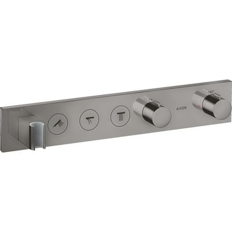 Módulo de termostato hansgrohe AXOR ShowerSolutions Select (1/2)