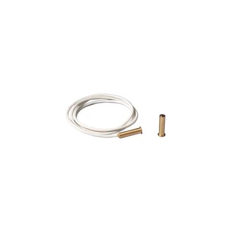Détecteur d'ouverture filaire encastrable COE 3M Safetal DELTA DORE 6402014