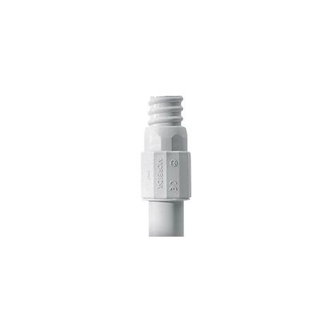 Raccordo Tubo-Guaina Morbidx Rmg 32/25 (Gewiss Cod. Dx43332)