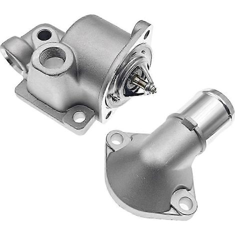 Inlet-outlet Thermostat Housing For Accent 1.3 1.5 25510-42010 25613-22600 25611-22011( ) (1/5)