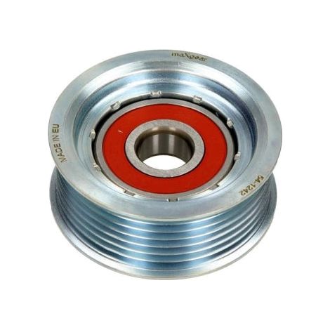 Poulie de tension, courroie trapézoïdale à nervures MAXGEAR 54-1242 HONDA (1/2)