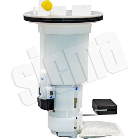 Part numbers 23210-BZ140 and 23210-BZ020 are compatible with the new high-performance fuel pump unit for the PERODUA MYVI. Fuel pump unit 23210-BZ140--BIEMMEDUE (1/4)