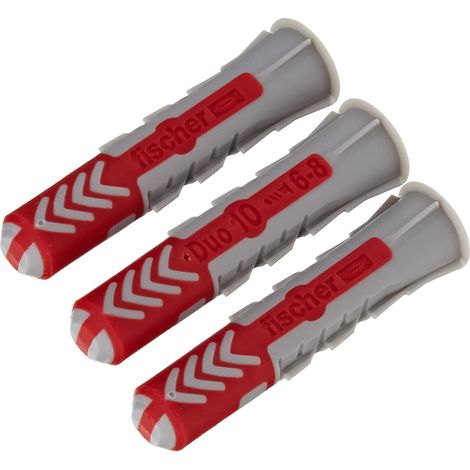 Fischer - Tasselli Duopower, 535456