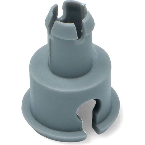 BOSCH 150943 PERNO RUOTA CESTELLO LAVASTOVIGLIE  OM  FL 27