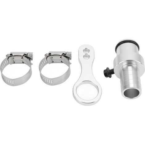 Metalladapter für Kühlmittel-Bypass-Schlauch, Ersatzteil für Dodge Ram Cummins 2009-2019 (1/5)