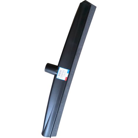 TOPCAR - Raclette sol 45cm renforcée mousse noire diamètre 24 - 496051 - Ce produit de marque Topcar est neuf.