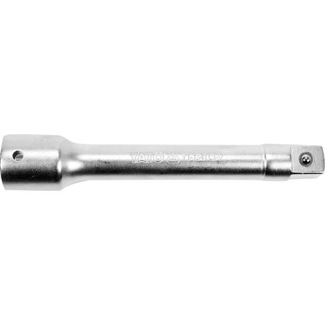 Yato YT-1341 alargador y adaptador de llave 1 pieza(s) Barra de extensión