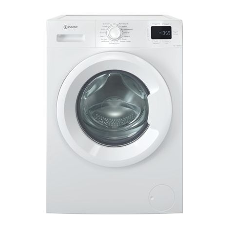 lave linge frontal 7 kg, 1200 trs, Classe A, Digit Tactile