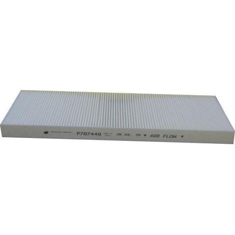 Filtro aria cabina DONALDSON P787449