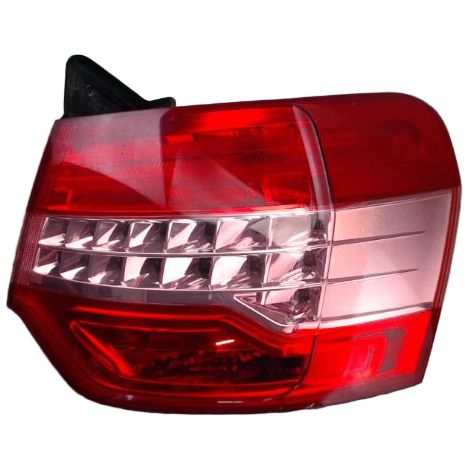 [PRODUIT D'OCCASION] Feu Arrieree Droit CITROEN C5 ♻️ Ref Oe. 6350ew - Garantie à vie (1/2)