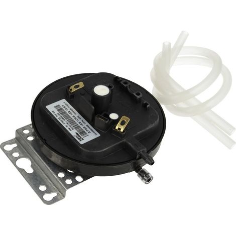 Pressostat différentiel 45/105
