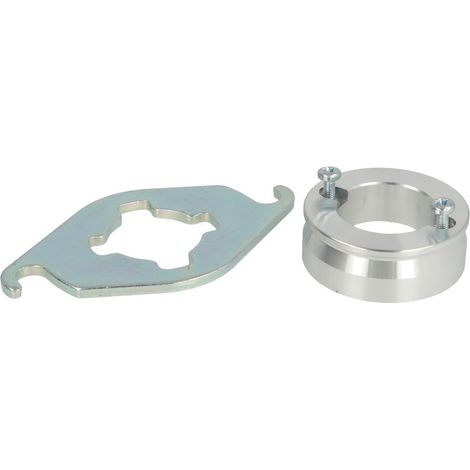 piece de rechange et accessoire pour pompe BFP vis + joint écartement + bride