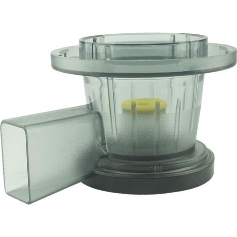 RGV 110632 accesorio para exprimidor de zumos Cuenco