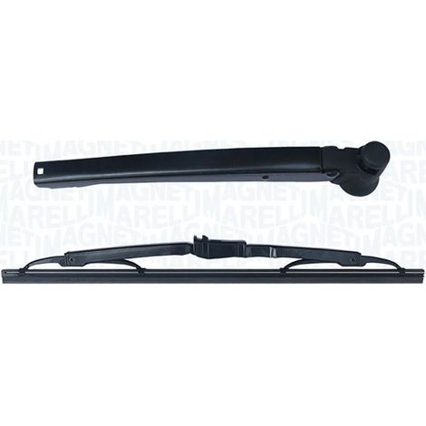 Kit de bras d'essuie-glace, nettoyage des vitres Magneti Marelli 000723180207 VW