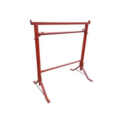 Cavalletto Doppio Regolabile Cm 100 170H
