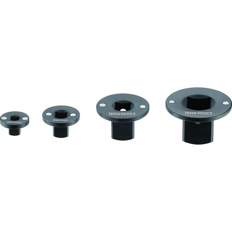Tengtools Adattatori magnetici per fai-da-te efficiente