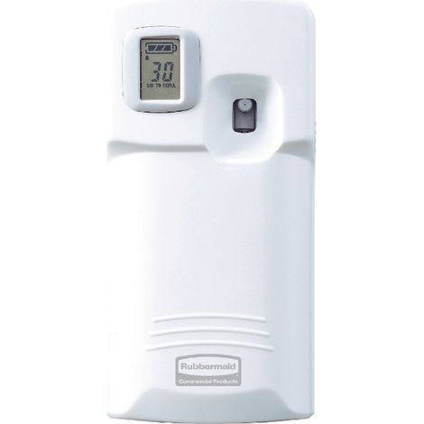 Diffuseur de parfum Rubbermaid Microburst 3000