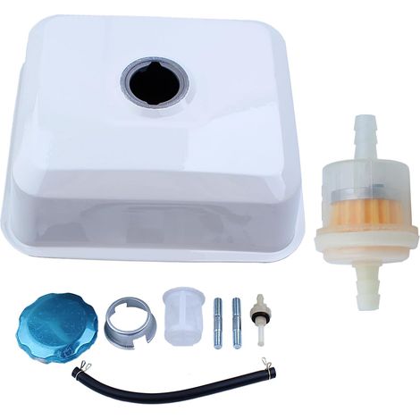 Réservoir de carburant pour moteurs Honda GX240 GX390 GX340 GX270 GX420 8CV 9CV 11CV 13CV 16CV (1/5)