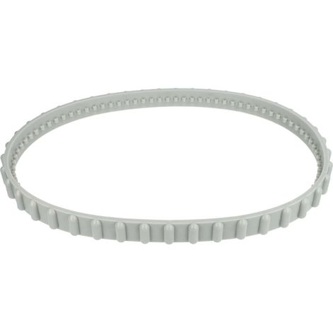 vhbw Toothed Drive Belt compatible with Hayward AquaVac 300, 300 QC, Pool Robot, Pool Vacuum Cleaner - Drive Belt