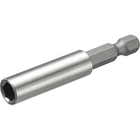 PORTAINSERTO MAGNETICO lunghezza mm 60 (1/2)