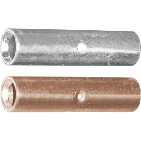 Raccord Cuivre Kla 25-35 - Non Isolé - 1 Pièce - Électrique - Connecteur (1/5)