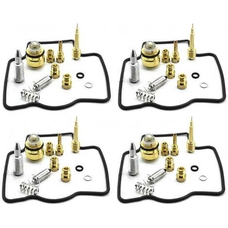 Compatible avec les connecteurs Kawasaki ZX600 et ZZR600 (1990-2003, 2004, 2005).