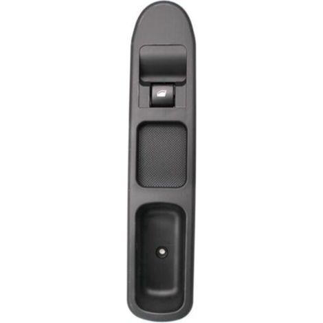 Bouton de commande de lève-vitre côté passager à 4 broches, références : 6490.HQ, 6554.HJ, 6554.QL, 6554.ZL, pour Peugeot 207 (2007-2015) (1/4)