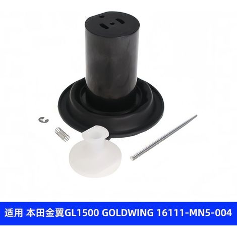 Kit de réparation de carburateur pour Honda Gold Wing GL1500 16111-MN5-004